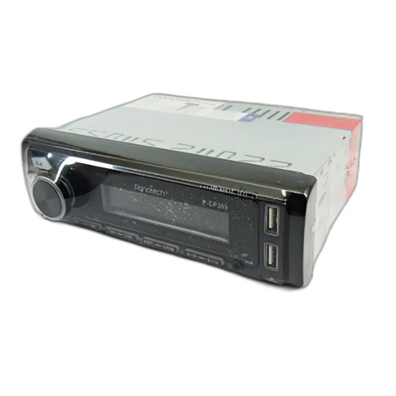 پخش کننده خودرو پاناتک مدل P-CP309